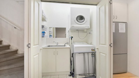 GOUGER 265 - Accommodation Sydney 18