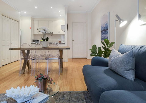 GOUGER 265 - Accommodation Sydney 4