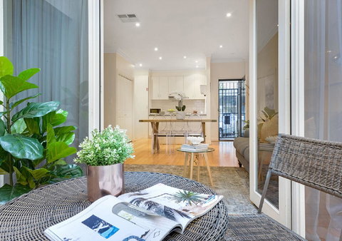 GOUGER 265 - Accommodation Sydney 5