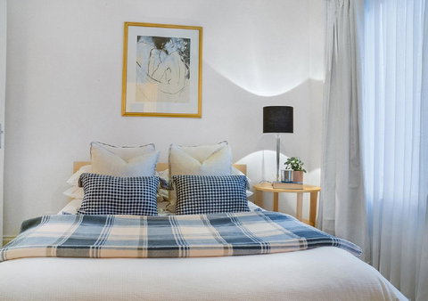 GOUGER 265 - Accommodation Sydney 1