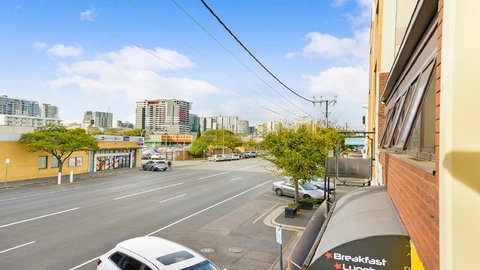 GOUGER 265 - Accommodation Sydney 22