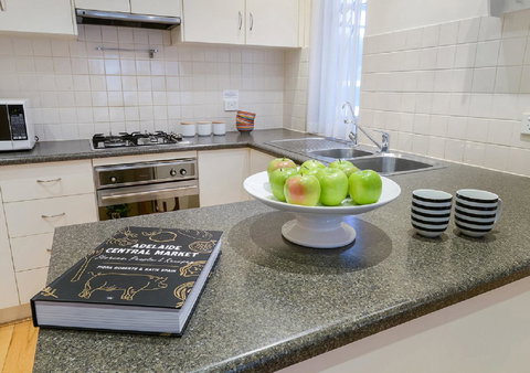 GOUGER 265 - Accommodation Sydney 3