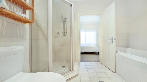 GOUGER 265 - Accommodation Sydney 11