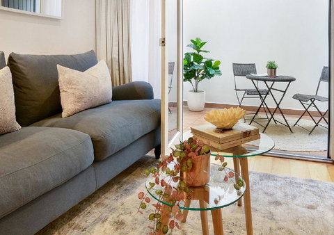 GOUGER 265 - Accommodation Sydney 7