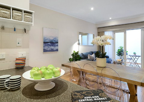 GOUGER 265 - Accommodation Sydney 13