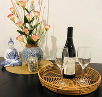 CENTRAL ESCAPE 2 BEDROOM  ADELAIDE CBD - Sydney 4u