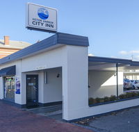 Victor Harbor City Inn - Sydney 4u