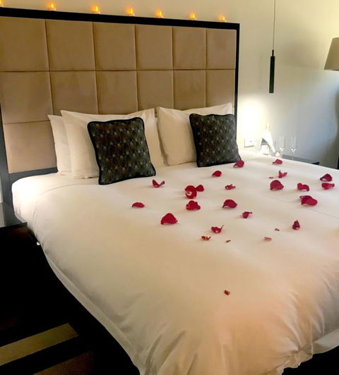 Ellen Hotel - Accommodation Sydney 5