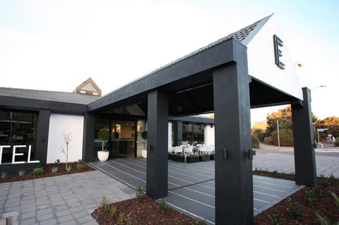 Ellen Hotel - Accommodation Sydney 23