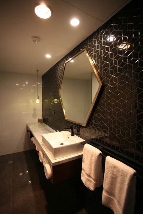 Ellen Hotel - Accommodation Sydney 25
