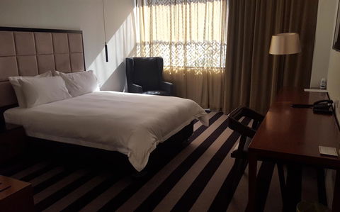 Ellen Hotel - Accommodation Sydney 4