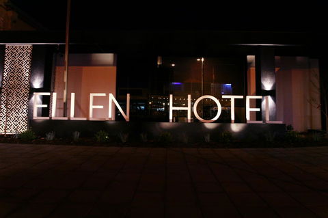 Ellen Hotel - Accommodation Sydney 24
