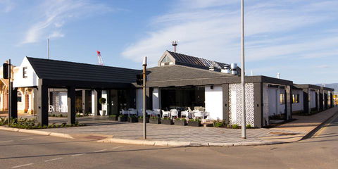 Ellen Hotel - Accommodation Sydney 9