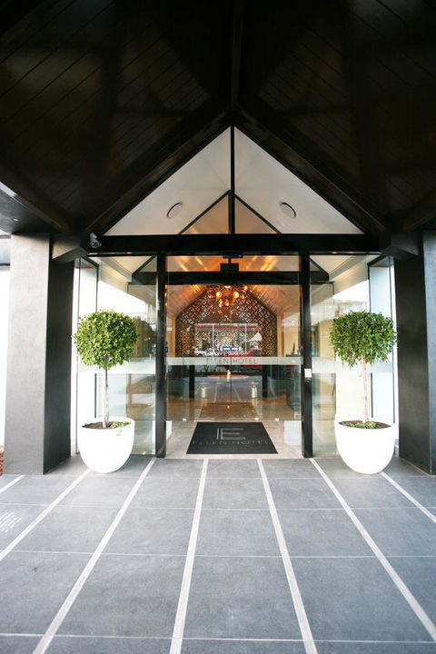 Ellen Hotel - Accommodation Sydney 0