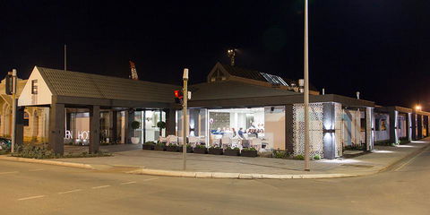 Ellen Hotel - Accommodation Sydney 12