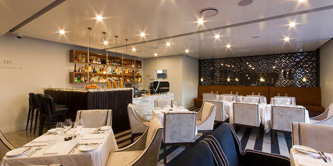 Ellen Hotel - Accommodation Sydney 1