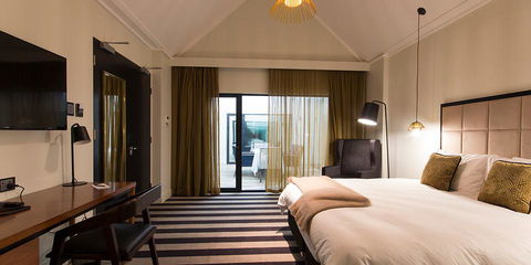 Ellen Hotel - Accommodation Sydney 16