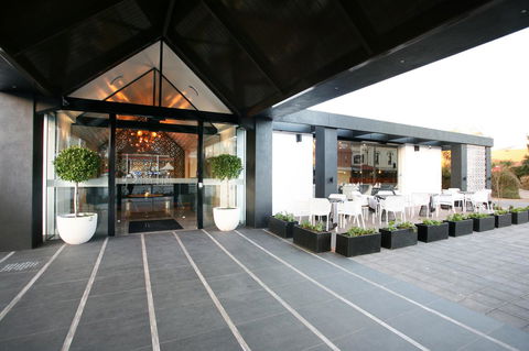 Ellen Hotel - Accommodation Sydney 22
