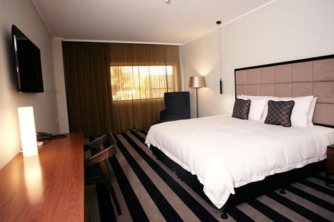 Ellen Hotel - Accommodation Sydney 7