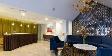 Ellen Hotel - Accommodation Sydney 8