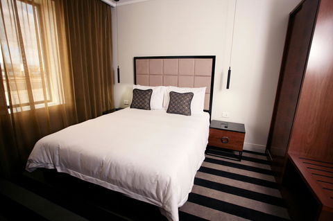 Ellen Hotel - Accommodation Sydney 26