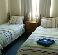 South Esplanade Apartment