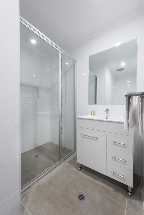 Discovery Parks - Hahndorf - Sydney 4u 21