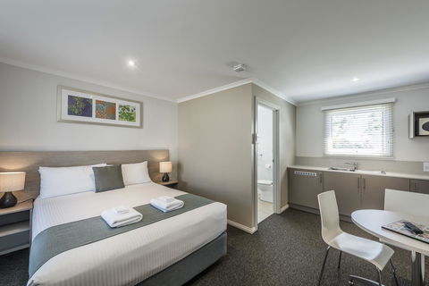Discovery Parks - Hahndorf - Sydney 4u 20