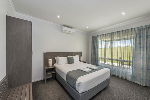 Discovery Parks - Hahndorf - Sydney 4u 40
