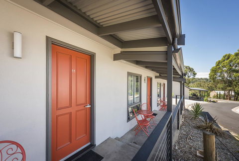 Discovery Parks - Hahndorf - Sydney 4u 19