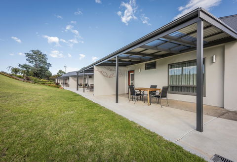 Discovery Parks - Hahndorf - Sydney 4u 35