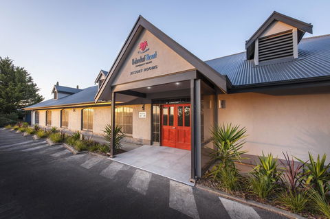Discovery Parks - Hahndorf - Sydney 4u 3