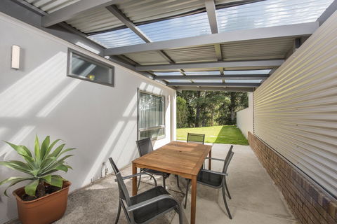 Discovery Parks - Hahndorf - Sydney 4u 18