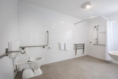 Discovery Parks - Hahndorf - Sydney 4u 11