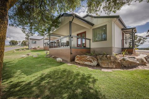 Discovery Parks - Hahndorf - Sydney 4u 44