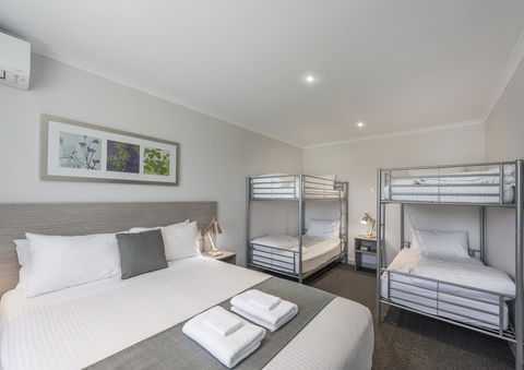 Discovery Parks - Hahndorf - Sydney 4u 8