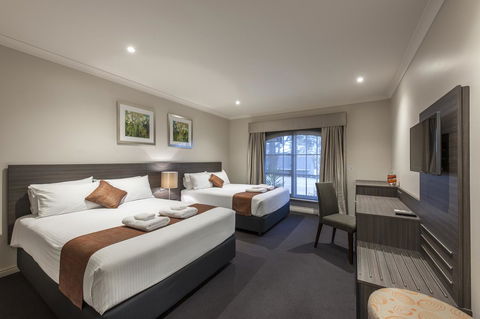 Discovery Parks - Hahndorf - Sydney 4u 0