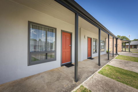 Discovery Parks - Hahndorf - Sydney 4u 36