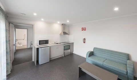Discovery Parks - Hahndorf - Sydney 4u 33