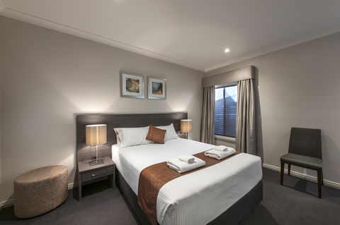 Discovery Parks - Hahndorf - Sydney 4u 15