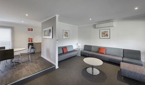 Discovery Parks - Hahndorf - Sydney 4u 9