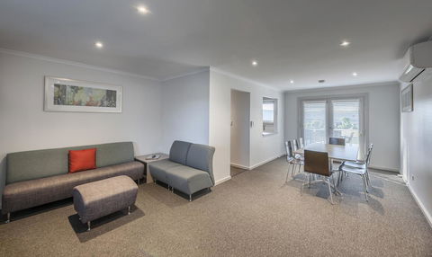 Discovery Parks - Hahndorf - Sydney 4u 5