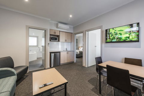 Discovery Parks - Hahndorf - Sydney 4u 24
