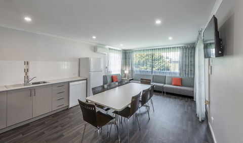 Discovery Parks - Hahndorf - Sydney 4u 31