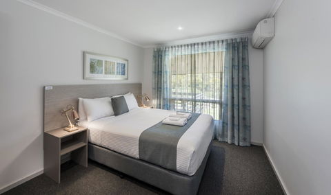 Discovery Parks - Hahndorf - Sydney 4u 7