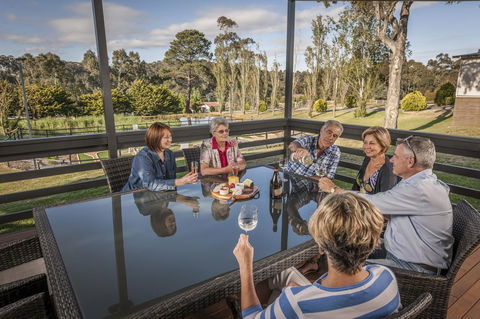 Discovery Parks - Hahndorf - Sydney 4u 10