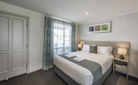 Discovery Parks - Hahndorf - Sydney 4u 22