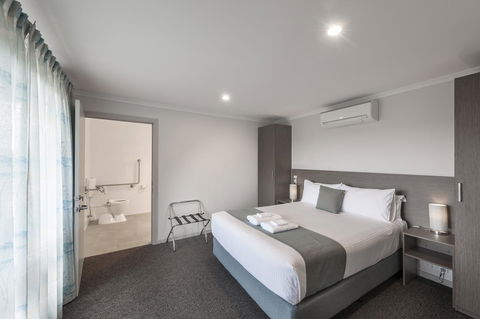 Discovery Parks - Hahndorf - Sydney 4u 1