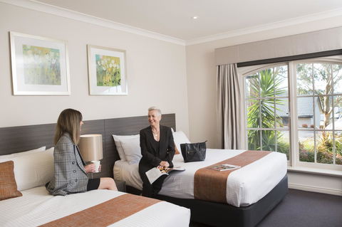 Discovery Parks - Hahndorf - Sydney 4u 14