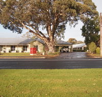 Alexander Cameron Suites - Sydney 4u
